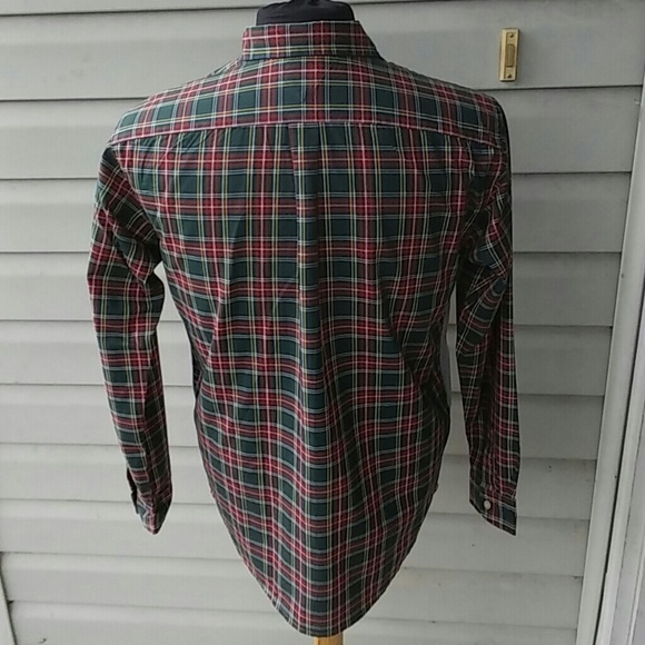 Vintage Y2K Tommy Hilfiger (1985 Chicago Bears) Picture on the Front - Picture 4 of 5